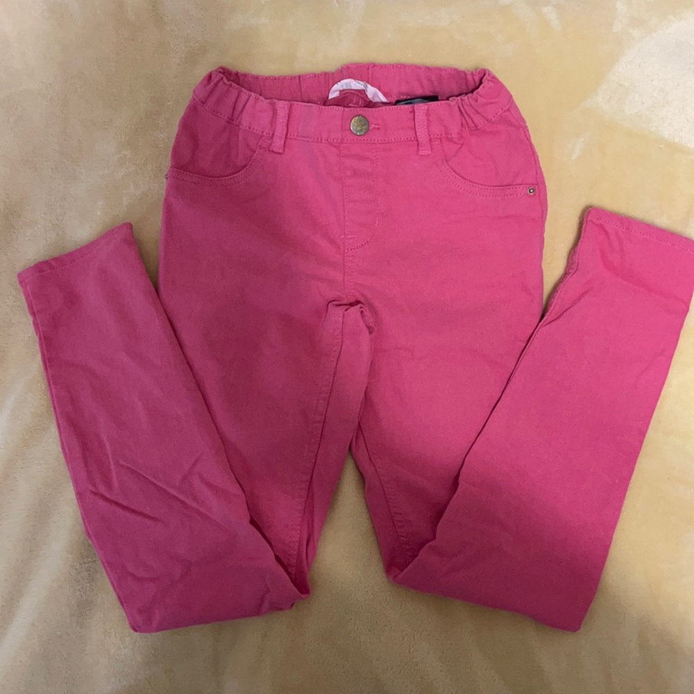 🎯3/15
H&M stretch pants